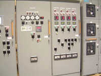 LT Panel Installation Service
