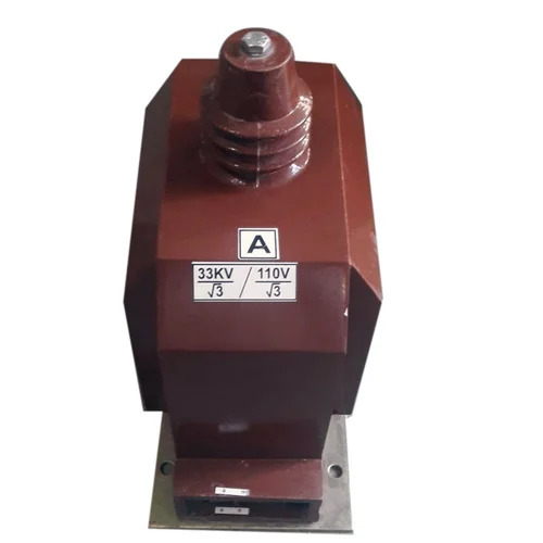 33Kv Potential Transformers - Frequency (Mhz): 50Hz Hertz (Hz)