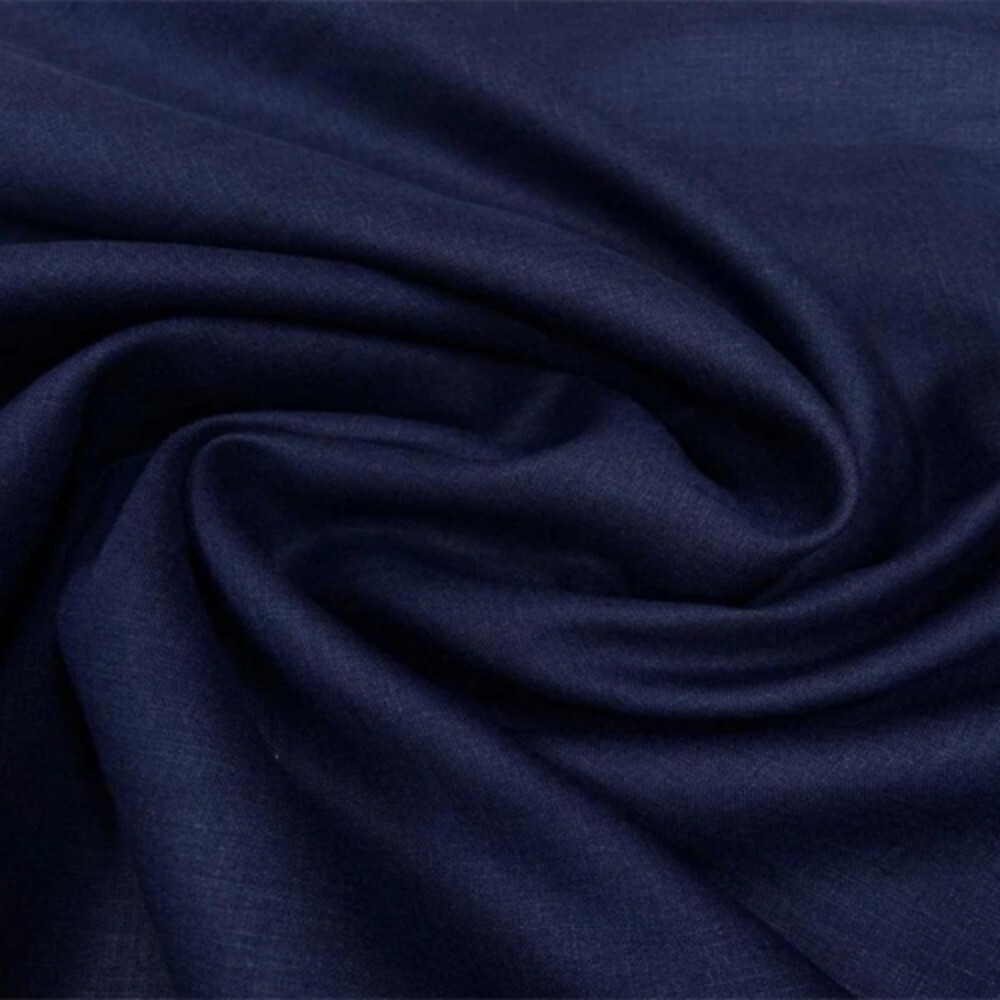 125 Gsm Linen Club Fabric - Attributes: Washable