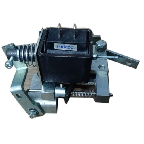 Trip Coil Mechanism For Vcb - Color: Customized
