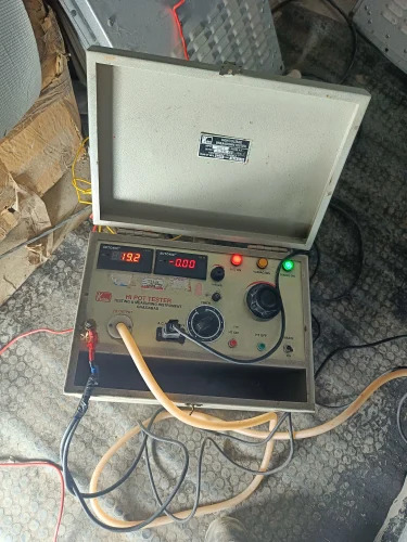 Vcb ,Acb And Transformer All Tests
