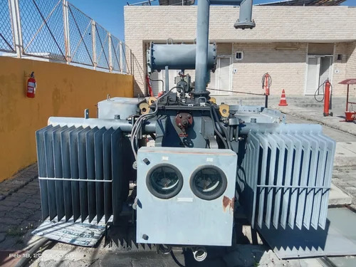 Transformer Testing,oil Leakage Attend,oil Filtration,bdv Testing Of Oil , Transformer Oil Supply - Accuracy: 100 %