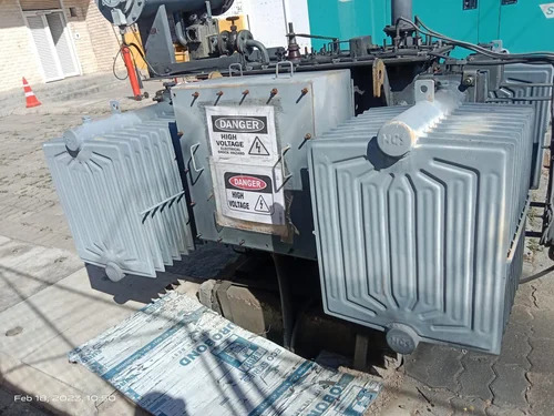 Transformer Testing,oil Leakage Attend,oil Filtration,bdv Testing Of Oil , Transformer Oil Supply - Accuracy: 100 %