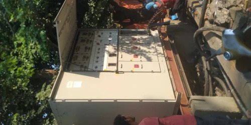 Rmu Testing And Coupling