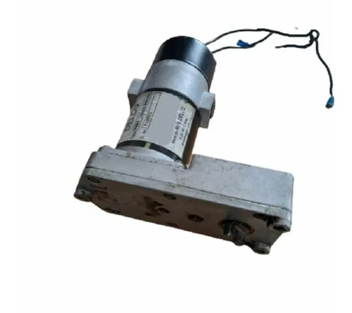 Schneider Rmu Spring Charge Motor