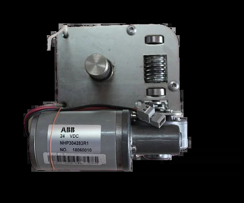 Schneider Rmu Spring Charge Motor