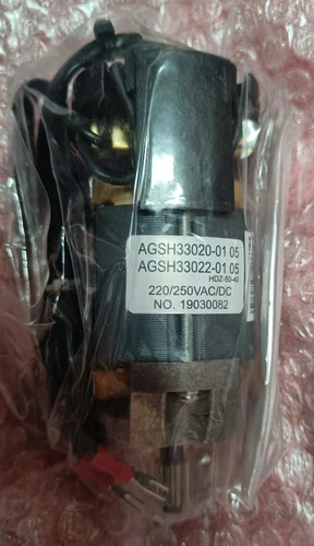 Schneider Electric spring charge motor