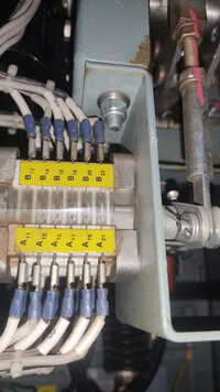 Vcb Auxiliary Switch