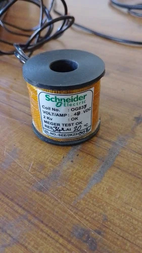 Closing Tripping Coil