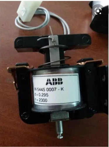 Closing Tripping Coil