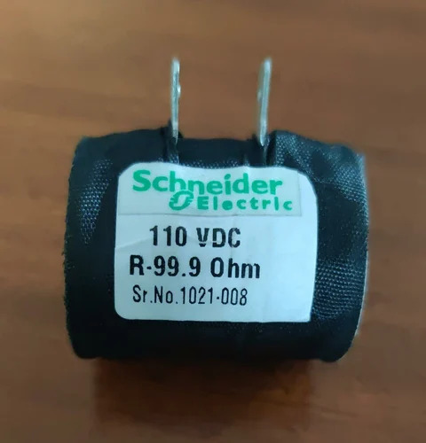 Closing Tripping Coil