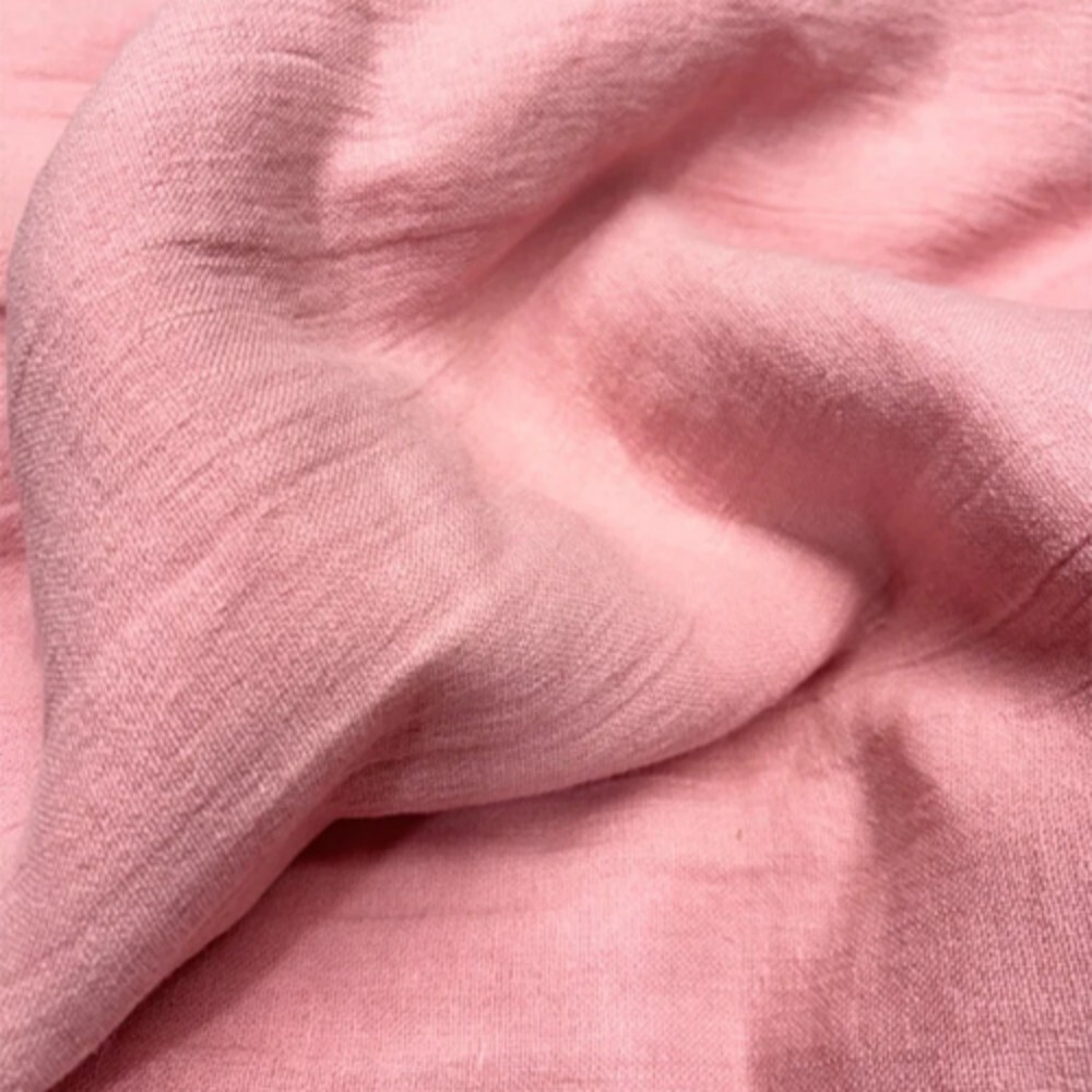 140Gsm Knitted Linen Fabric - Application: Apparel/Clothing