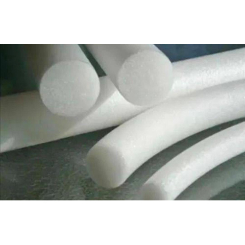 Backer Rod - Color: White