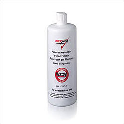 Xoyl Professional 120-4 अंतिम फिनिश