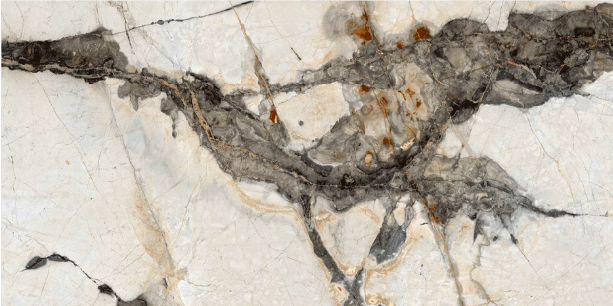 Matt tiles