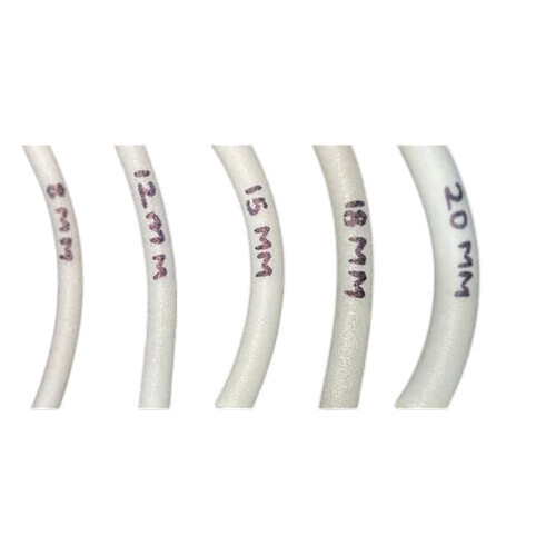 Epe Foam Backer Rod 6Mm - Characteristics: Light In Weight