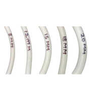 Epe Foam Backer Rod 6mm - Characteristics: Light In Weight