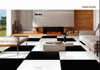 Vitrified tiles