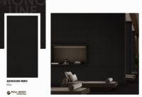 Vitrified tiles