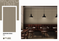Vitrified tiles