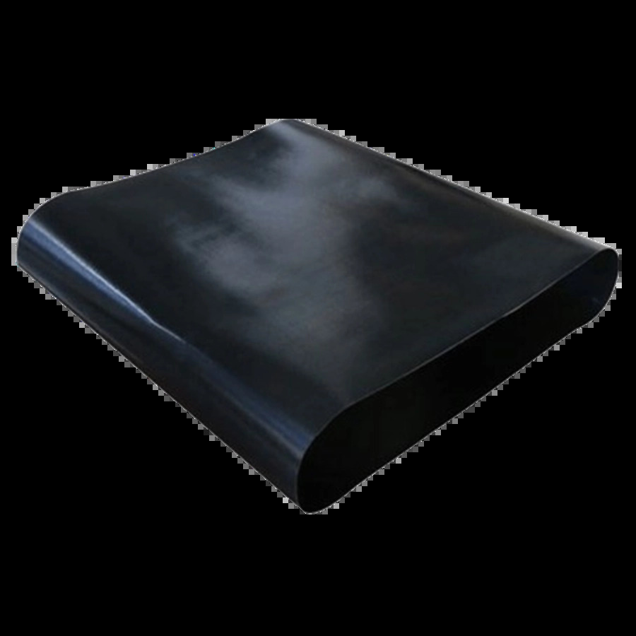 Endless Jointless Belt - Color: Black