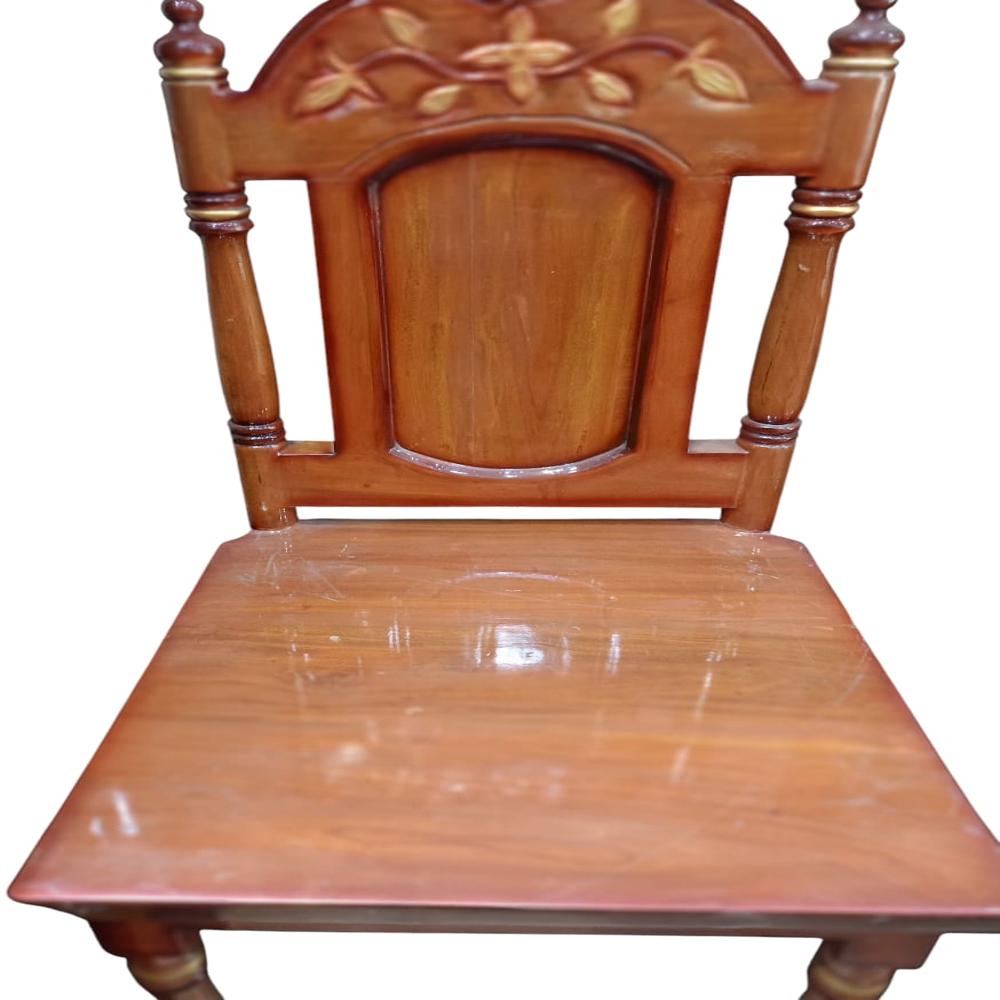 Chair Wooden