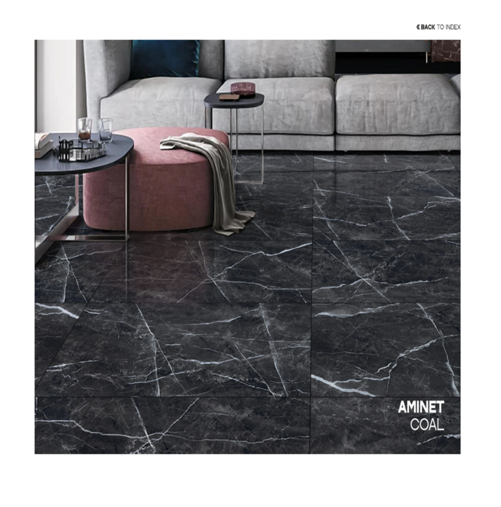 Tile design