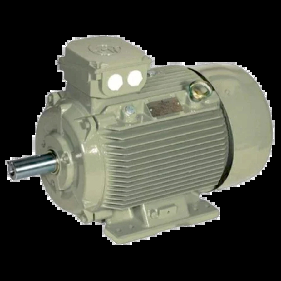 Crusher Motor By S.r.engineering