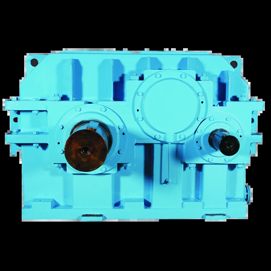 Ball Mill Drive