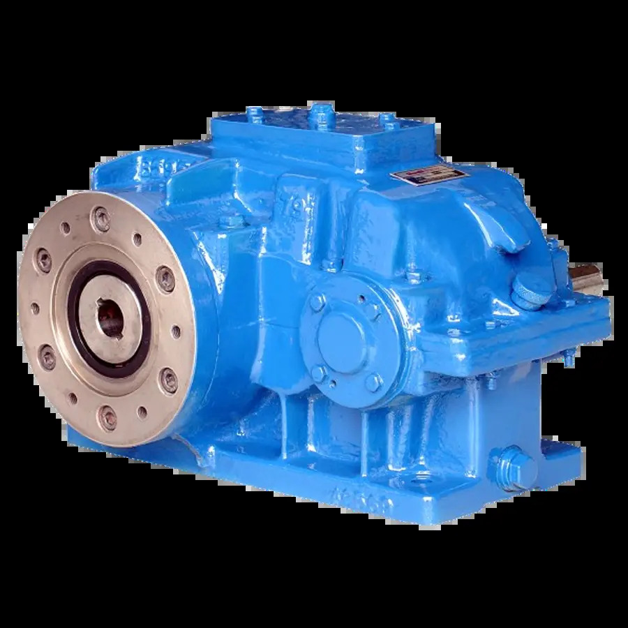 Extruder Gear Boxes By S.r.engineering
