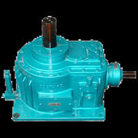 Cooling Tower Gear Boxes - Processing Type: Die Casting