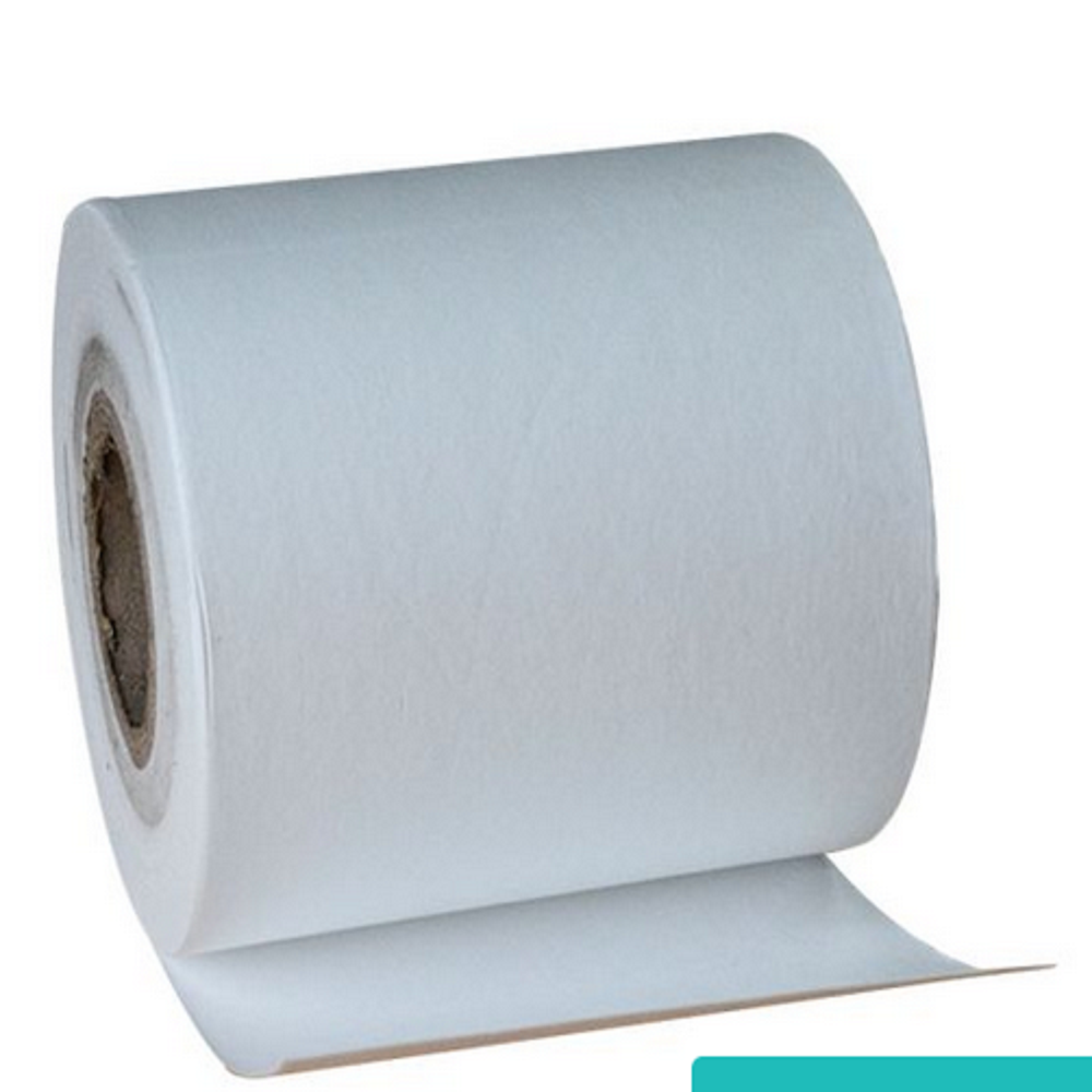 HEPA AIR & LIQUID FILTER PAPER ROLL FOR PRE & FINE FILTER MEDIA H13 GRADE