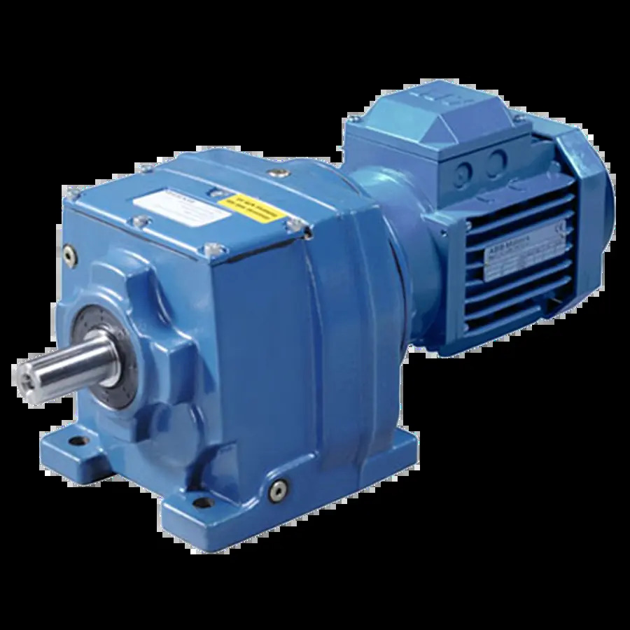 Custom Drive Solutions - Color: Blue