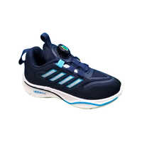 Flow-02 Automatic Lace Technology Sport Shoes