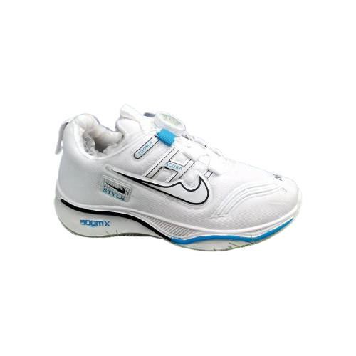 Flow-02 Automatic Lace Technology Sport Shoes - Color: Multicolour