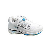 Flow-02 Automatic Lace Technology Sport Shoes