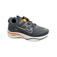Flow-02 Automatic Lace Technology Sport Shoes