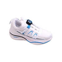 Flow-1 Auto Lace Technology Sport Shoes