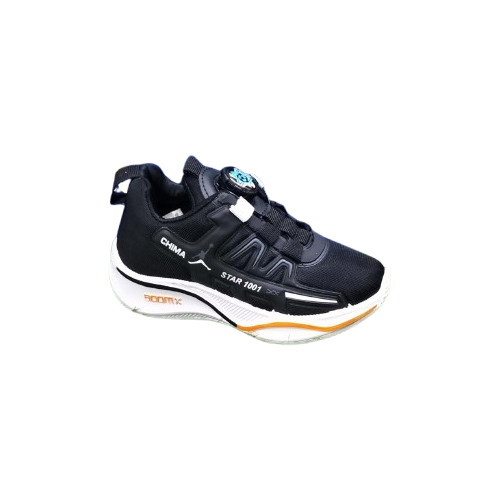 Flow-1 Auto Lace Technology Sport Shoes
