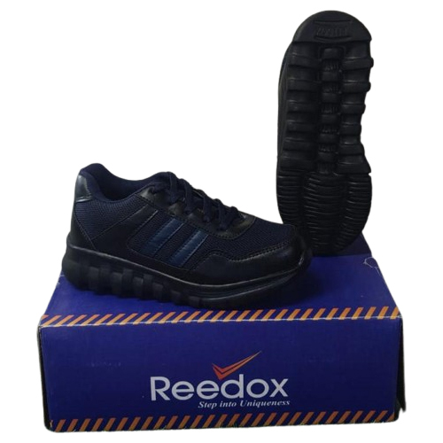 Gola-02 School Shoes
