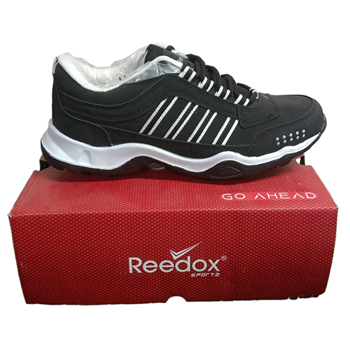 Wonder Sport Shoes - Color: White