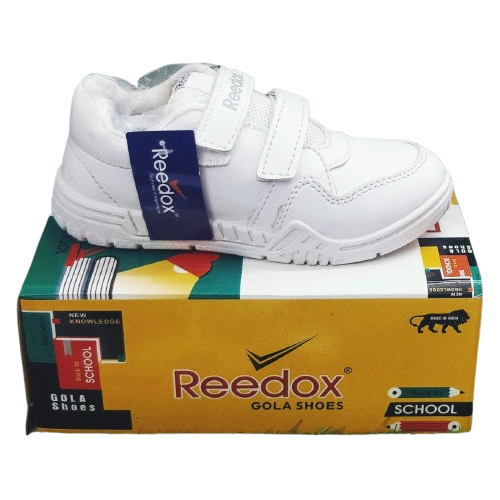 Gola V School Shoes