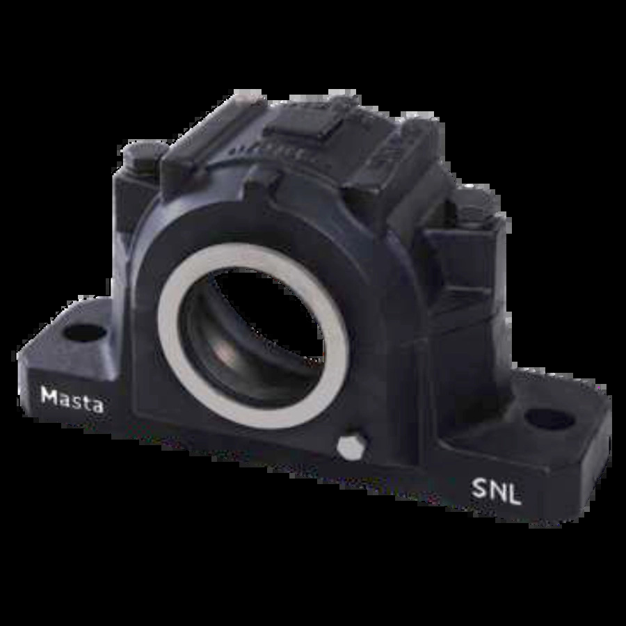 Snl Series Plummer Blocks By S.r.engineering
