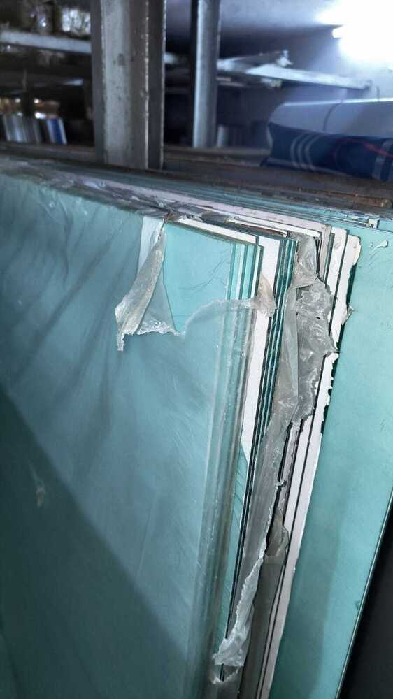 Lgp Sheets - Color: White