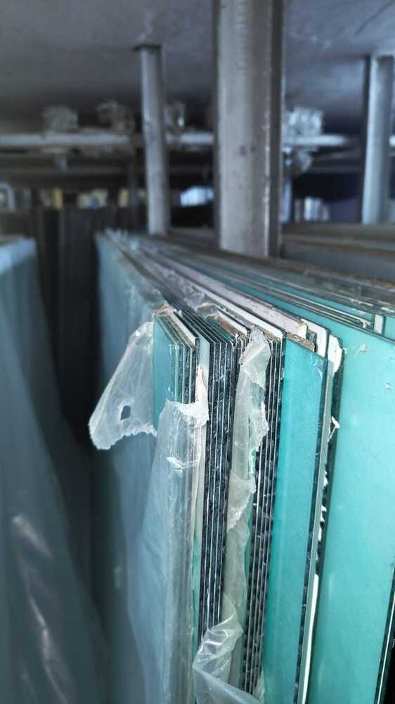 Lgp Sheets - Color: White