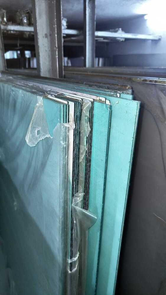 Lgp Sheets - Color: White