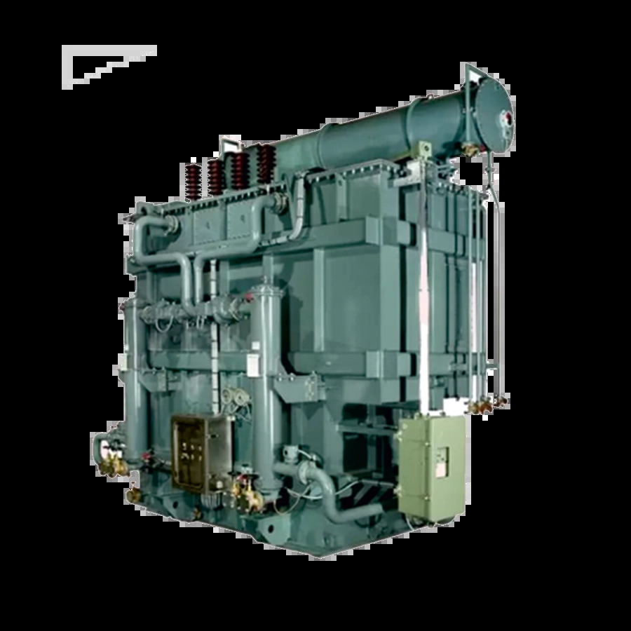 Distribution Transformer Upto 33 Kv Class - Features: Overload Protection