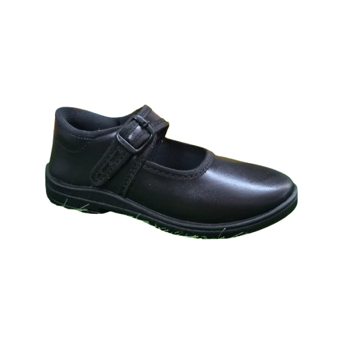 SC Girl School Shoes