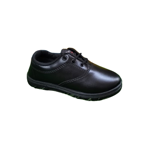 SC Boy School Shoes