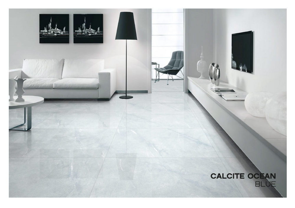 Quarry Tiles - Color: Whites